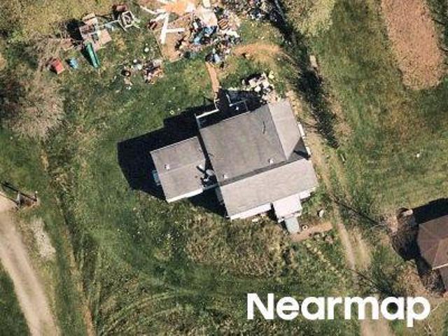 House for sale in Hunker