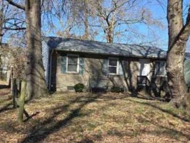 House for sale in Virginia