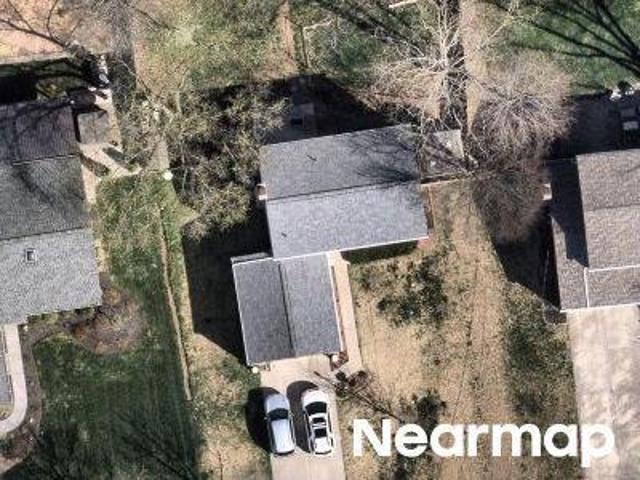 House for sale in Roselawn, Ohio