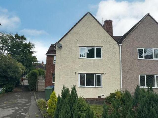 House for sale in Boythorpe, Loundsley Green