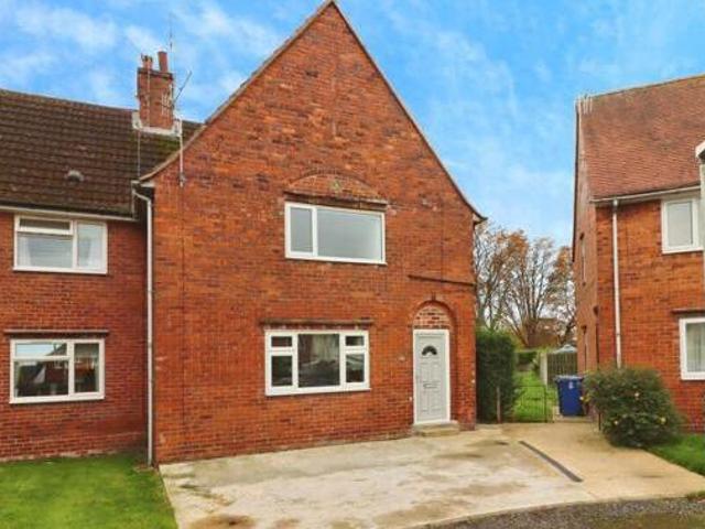 House for sale in Boythorpe, Loundsley Green