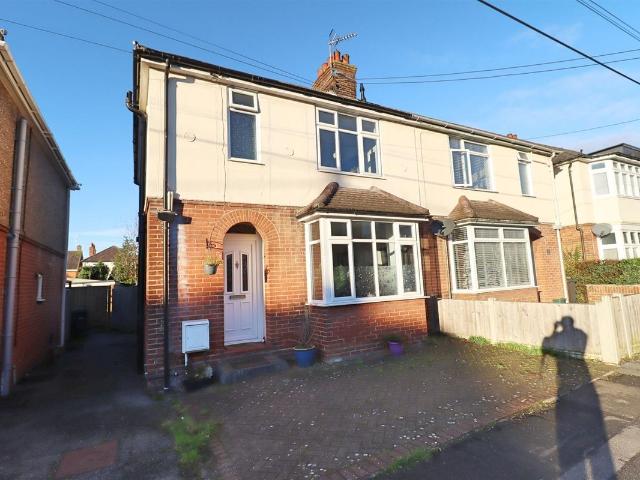 House for rent in Bocking, Braintree