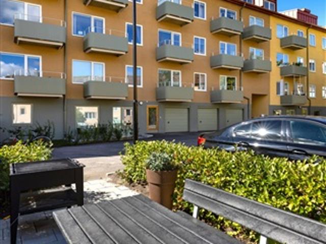 Lägenhet hyra i Linköping, Östergötland
