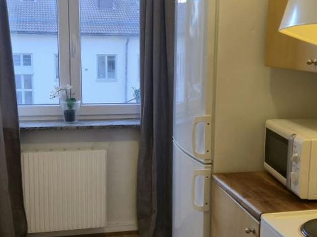 Lägenhet hyra i Bromma stadsdelsområde, Stockholm