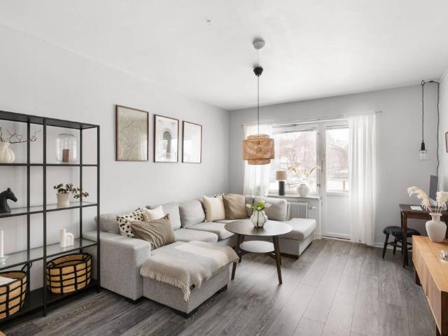 Bostad till salu i Karlshamn, Blekinge