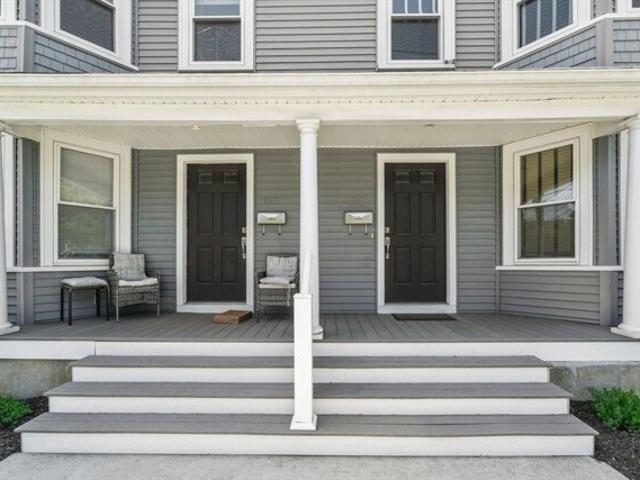 Condo for sale in Needham