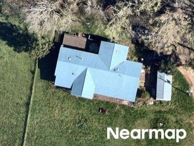 House for sale in Newberry County, South Carolina