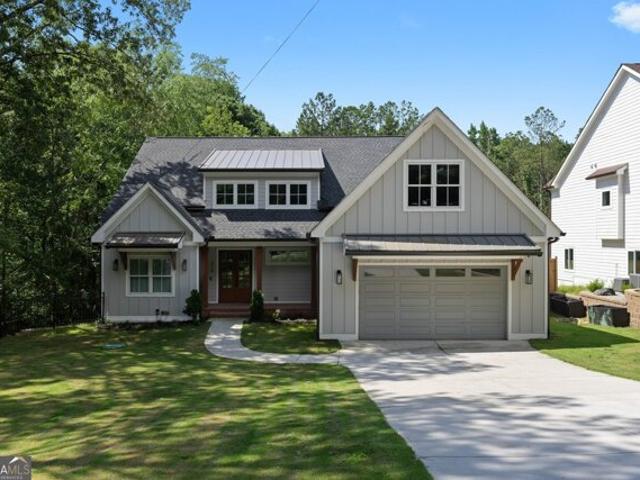 House for sale in Mableton
