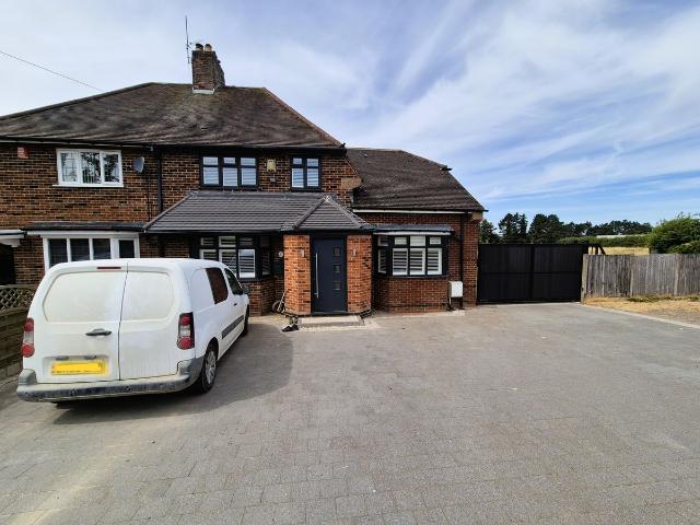 Apartment for rent in Oatenfields, Bromsgrove