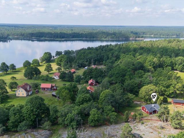 Hus till salu i Kalmar