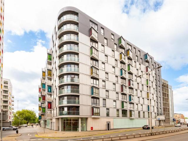 Apartment for rent in Reading