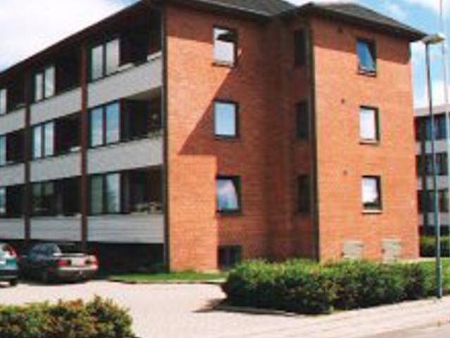 Hus til leje i Holstebro, Århus