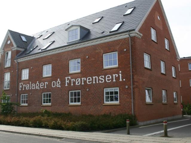 Hus til leje i Holstebro, Århus