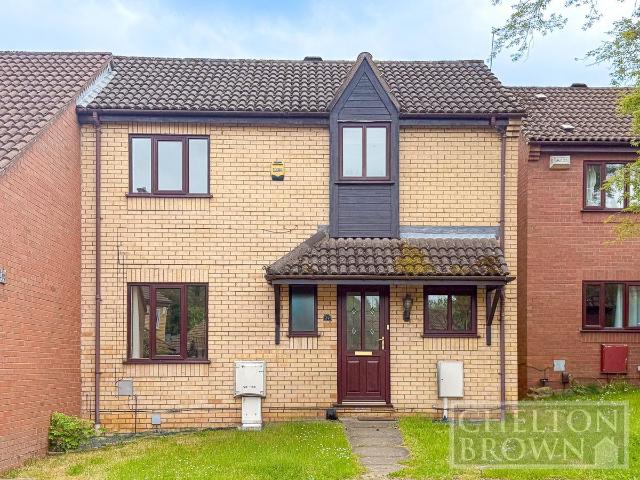 House for rent in Camp Hill, West Northamptonshire