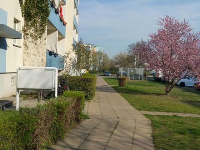 Wohnung mieten in Hohenstücken, Brandenburg