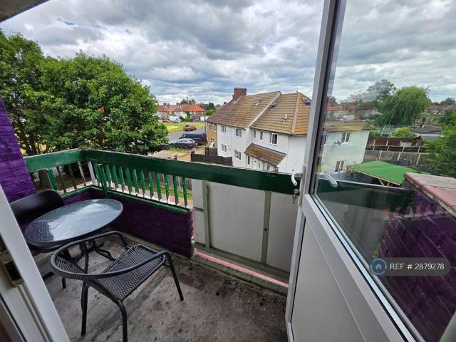Apartment for rent in Dagenham, Greater London