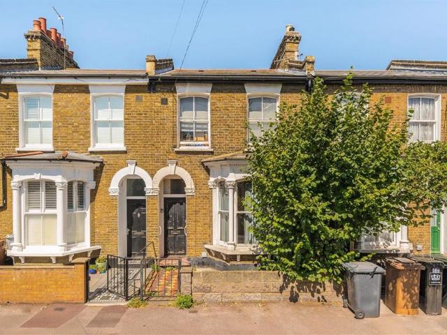 Apartment for rent in London Borough of Lewisham, Greater London