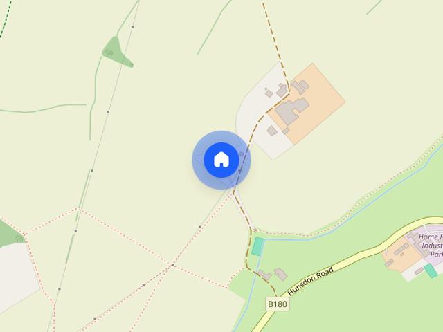 House for rent in Hunsdon, East Hertfordshire