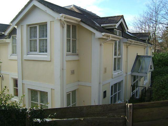 Apartment for rent in Ellacombe, Babbacombe