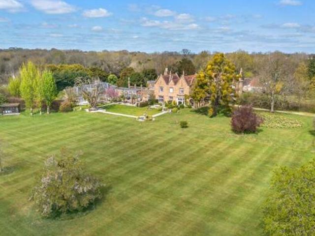 House for sale in Ware, East Hertfordshire