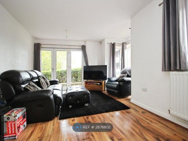 Apartment for rent in Victoria Riverside, Leeds