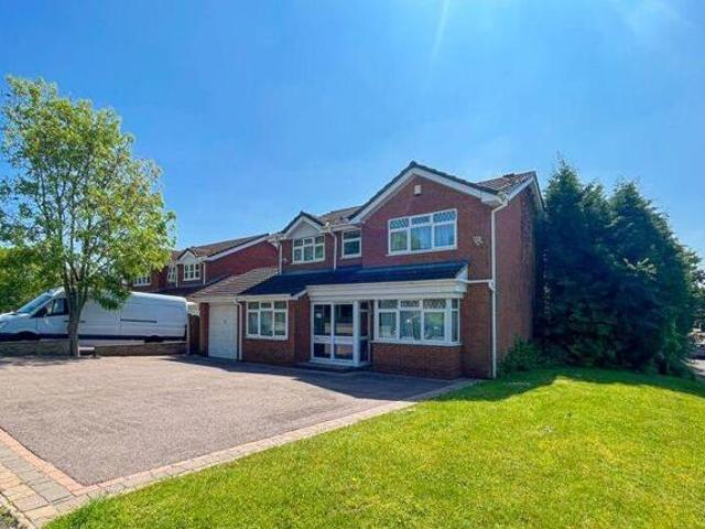 House for sale in Boley Park, Staffordshire