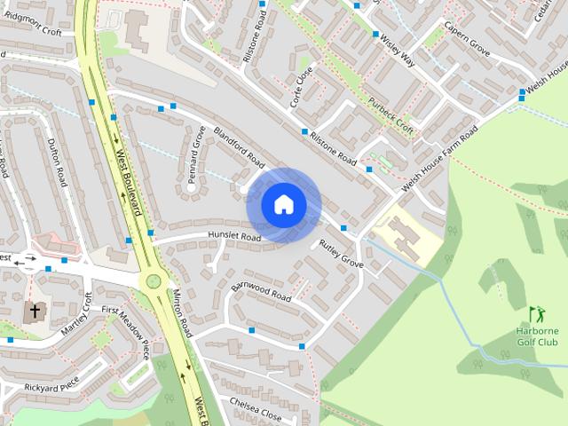 House for rent in West Midlands
