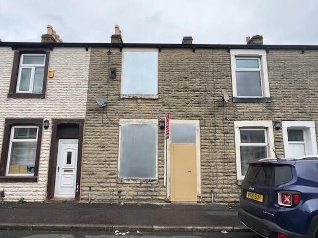 House for sale in Fulledge, Burnley