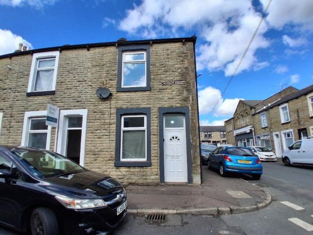 House for rent in Fulledge, Burnley