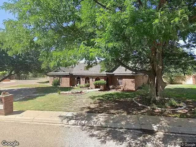 House for rent in Amarillo