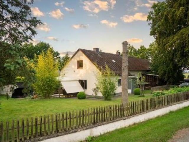 Haus kaufen in Rheinböllen, Rheinland-Pfalz