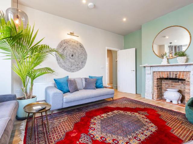 Apartment for rent in Old Hunstanton, King's Lynn and West Norfolk