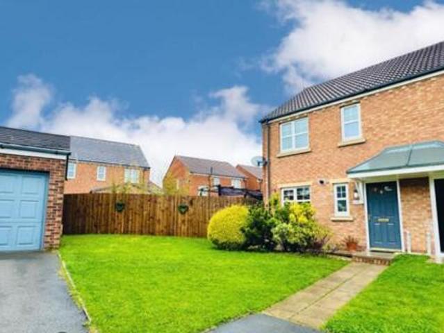 House for sale in Dalton-le-dale