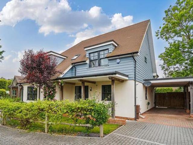 House for sale in Chichester, West Sussex