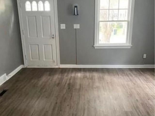 Apartment for rent in Summit, Ohio