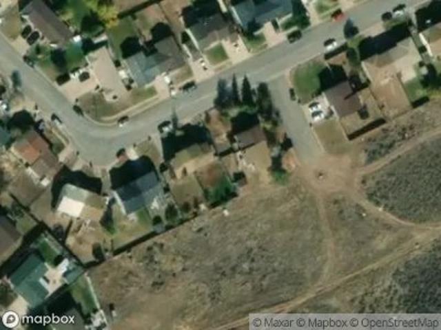 House for sale in Wyoming