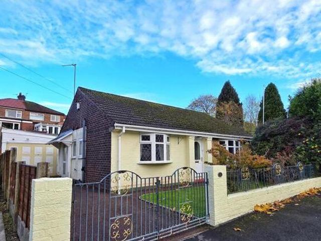 House for sale in Greenheys, Greater Manchester