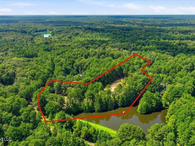 Land for sale in Madison, Mississippi