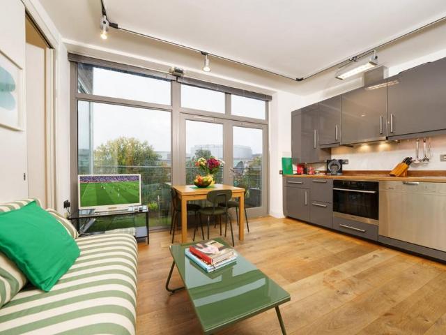 House for rent in Notting Hill, Greater London