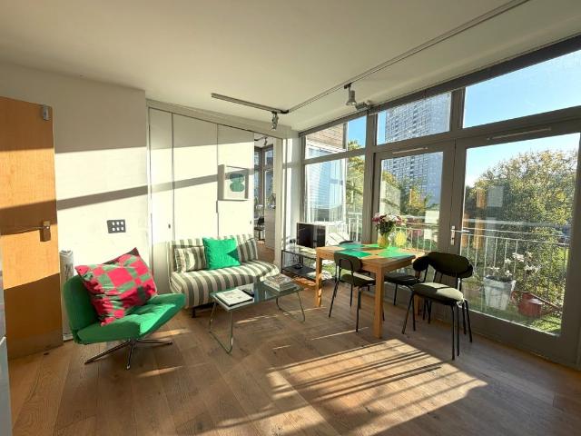 Apartment for rent in Notting Hill, Greater London