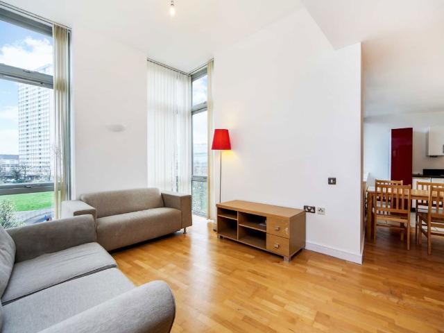 Apartment for rent in Notting Hill, Greater London