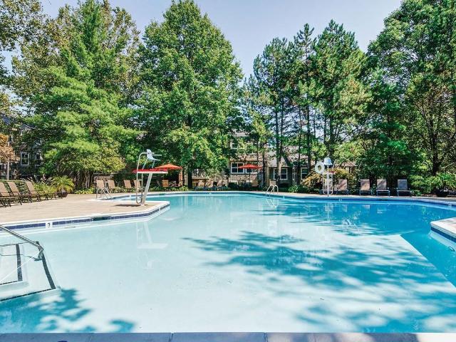 Apartment for rent in Gaithersburg, Maryland