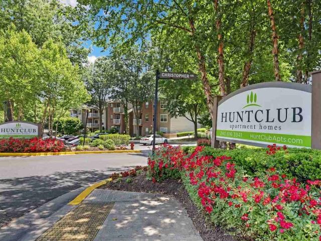 Apartment for rent in Gaithersburg, Maryland