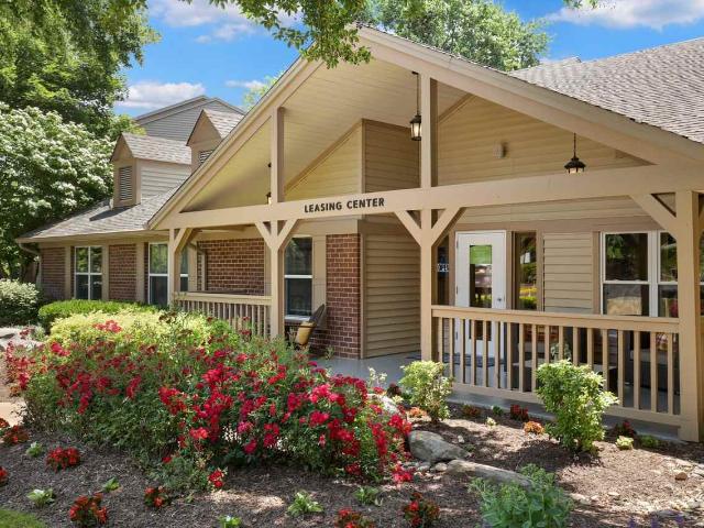 Apartment for rent in Gaithersburg, Maryland