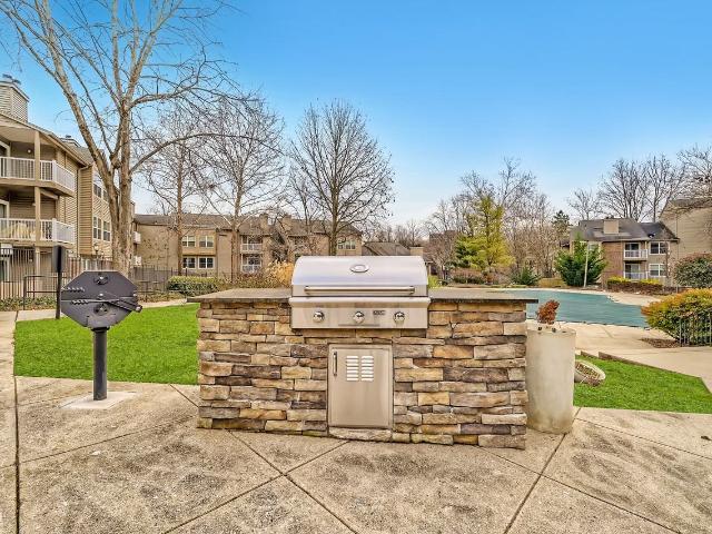 Apartment for rent in Gaithersburg, Maryland