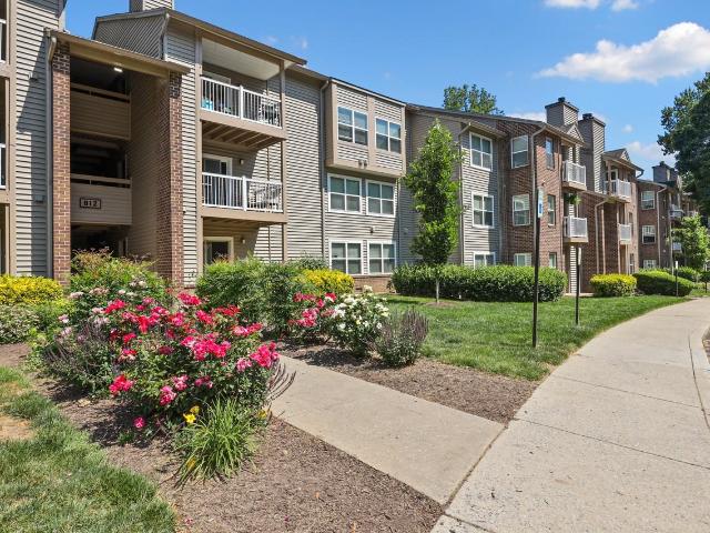 Apartment for rent in Gaithersburg, Maryland