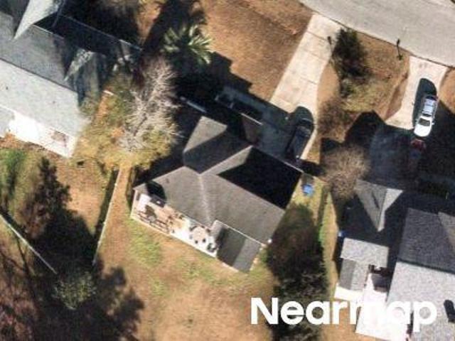 House for sale in Charleston, South Carolina