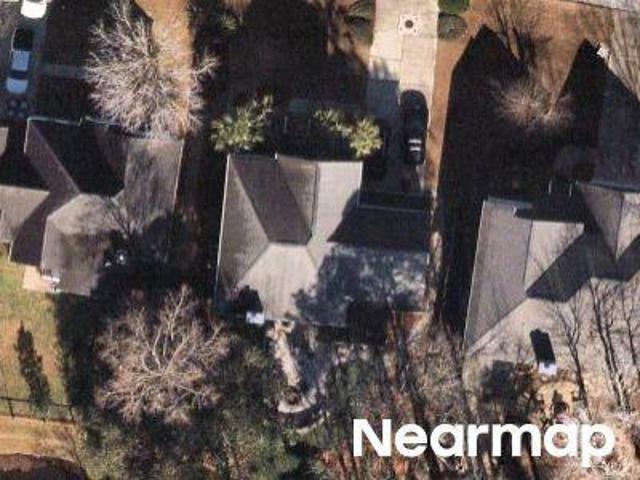 House for sale in Charleston, South Carolina