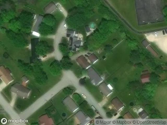 House for sale in Sabina, Ohio