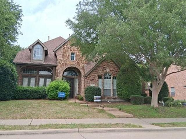 House for sale in Denton, Texas